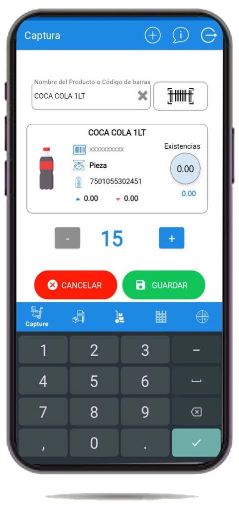 Sinco APP